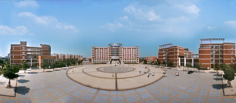 江苏省天一中学