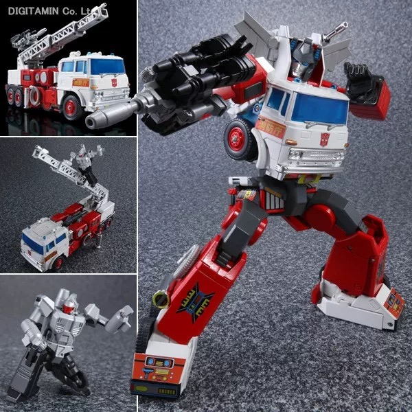 data-lemmaid="683548">变形金刚玩具 /a>产品的一个系列