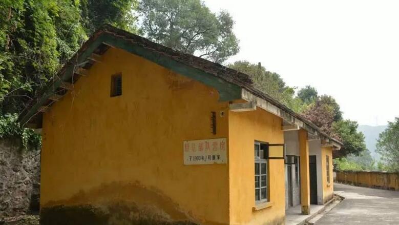7011工程旅游区