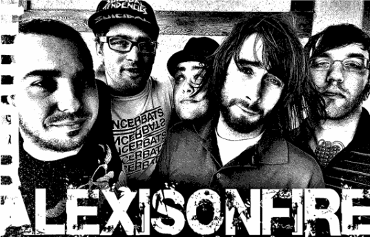 Alexisonfire_百度百科