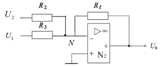都藉由 b>软体(程式) /b>来解决,而非用硬体(电路)直接进行各种演算