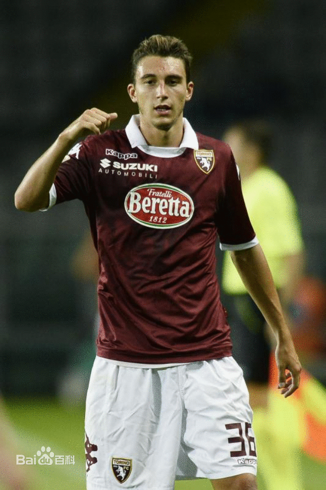 马蒂奥·达米安