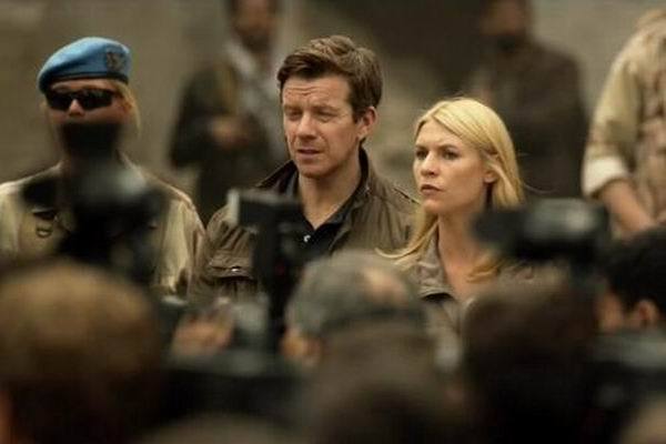 国土安全第五季