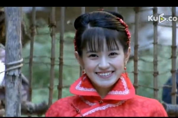  p>那格格,电视剧《 a href="#" data-lemmaid="5375998">打狗棍 /a>