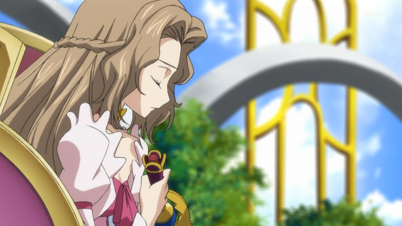 娜娜莉·v·布里塔尼亚