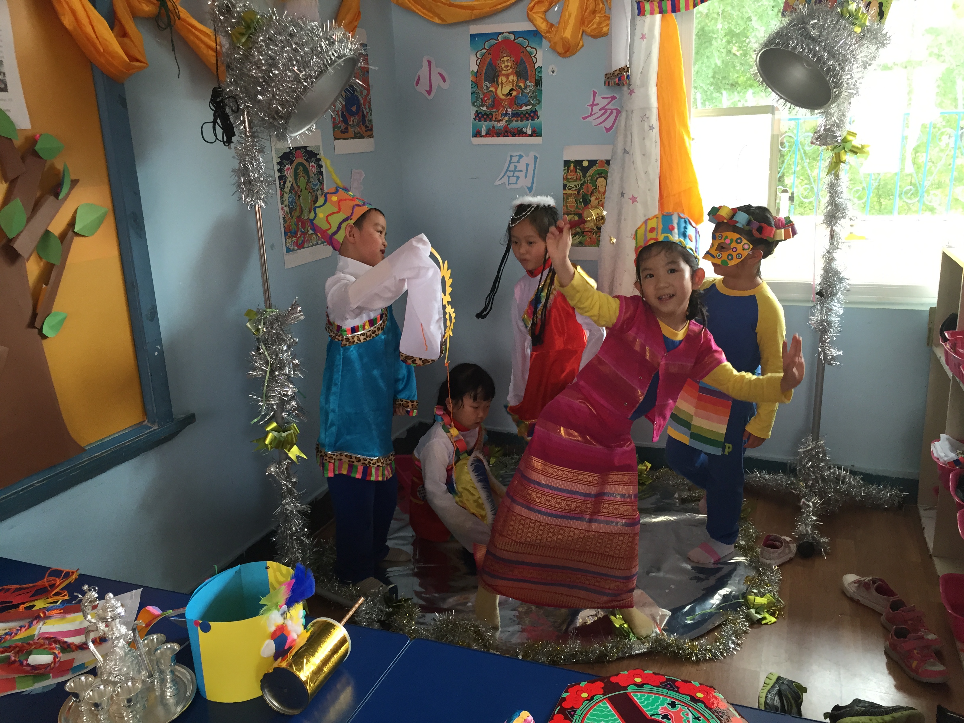 云南大学幼儿园