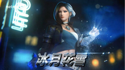  p data-id="gnwtvegosp">雪希(seol hee)即冰月花雪(luna snow),是