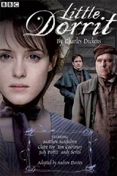  p>小杜丽(little dorrit)是英国作家狄更斯的长篇小说作品,发表于