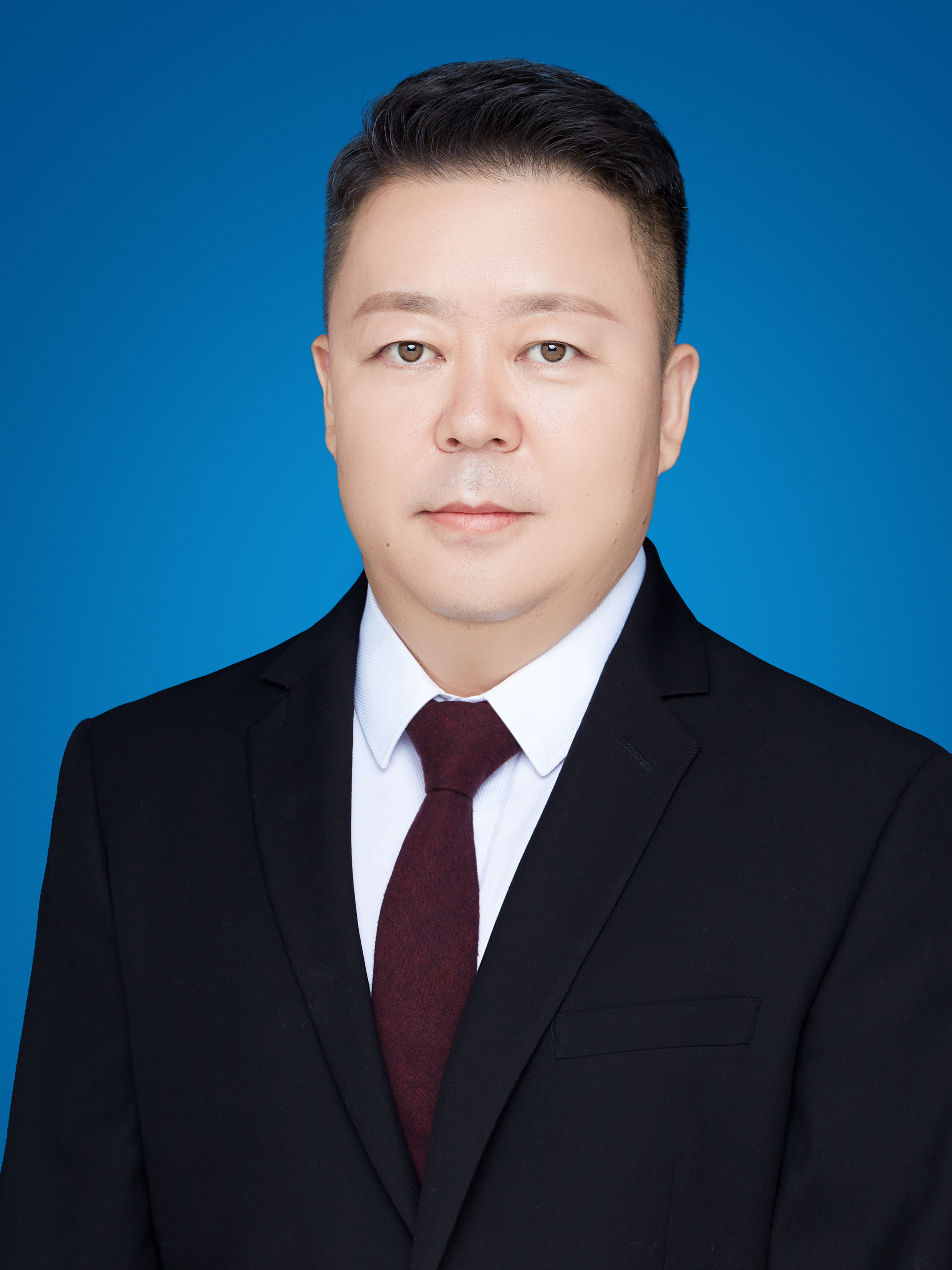 张新
