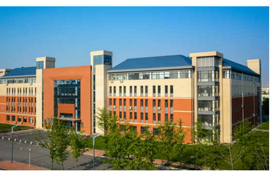 沈阳农业大学植物保护学院