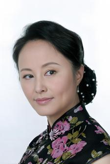 刘洁（中国内地女演员、一级演员）_百度百科