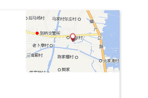 别桥镇社区