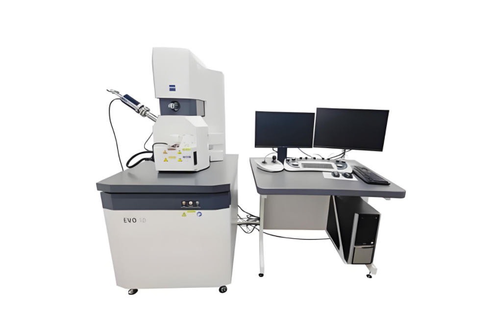 超高分辨率扫描电子显微镜