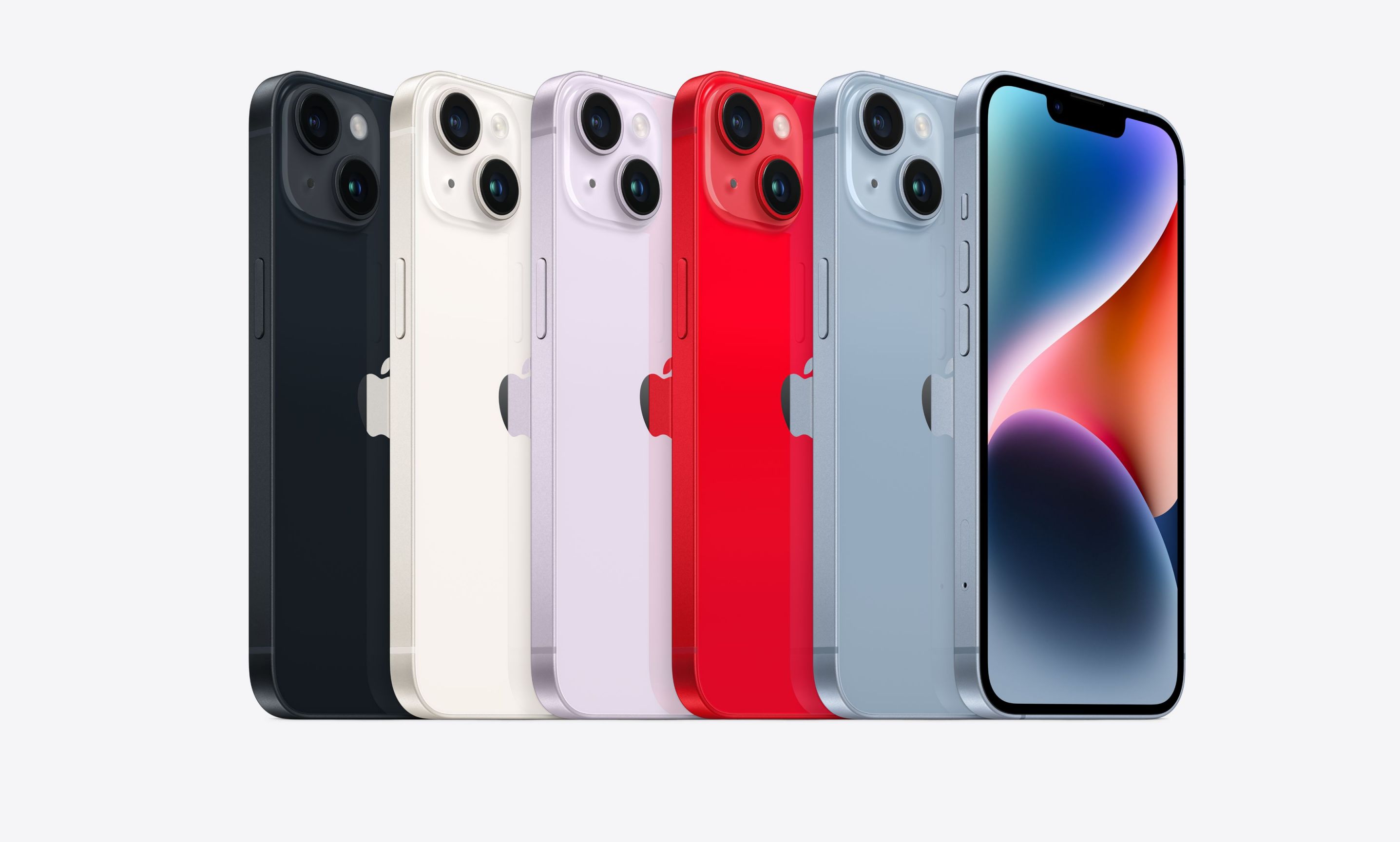 14是苹果公司于2022年9月8日发布的手机产品