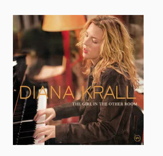  p>《temptation》是diana krall演唱的歌曲,于2004年1月1日发行. /p>