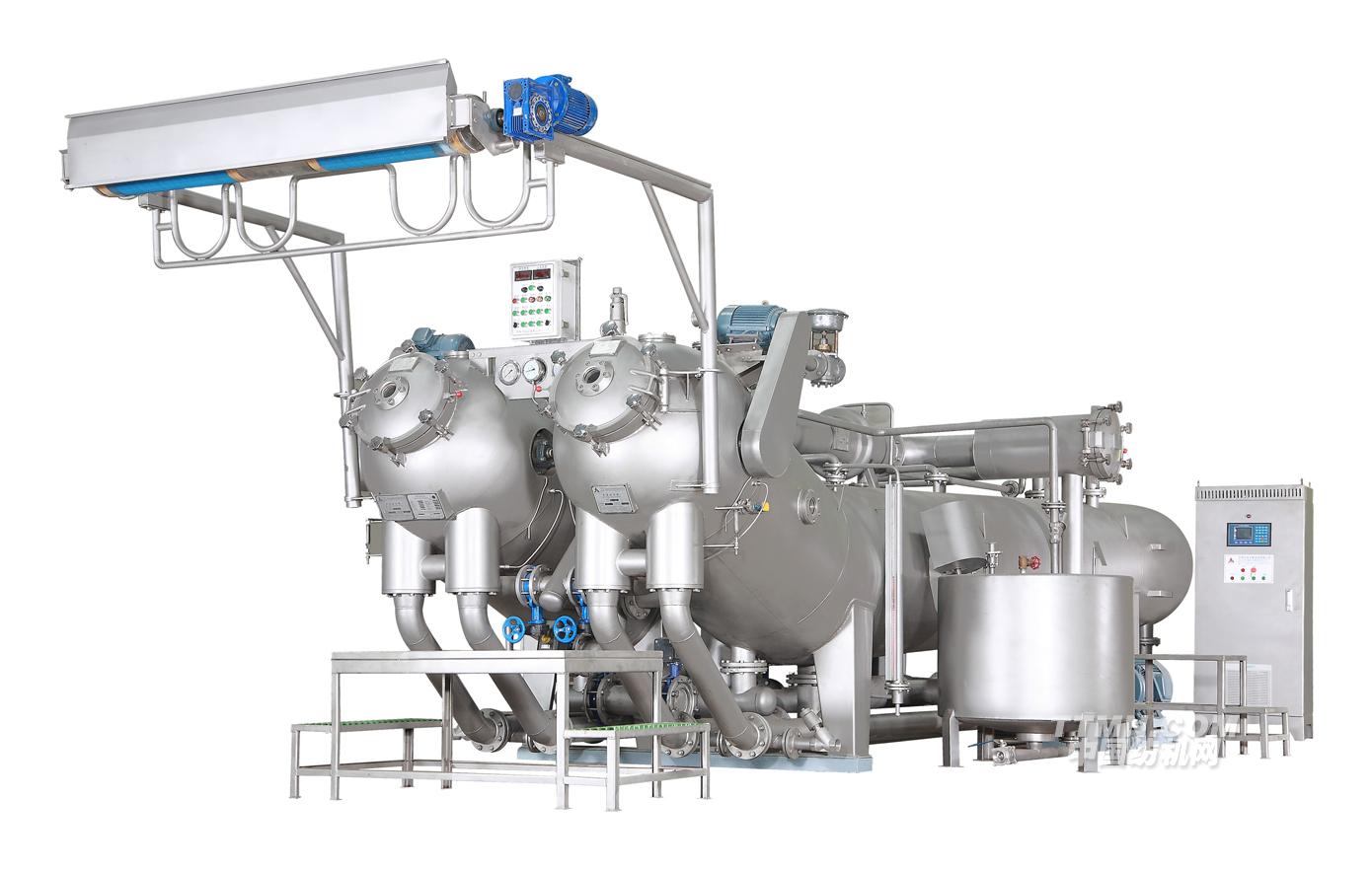 公司经营范围包括:印染机械,纺织机械,化工机械,净化设备的研发,设计