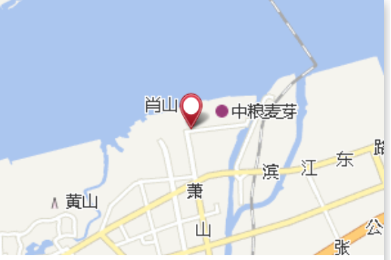 国营江阴铁合金厂