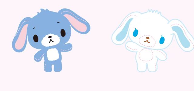 ーズ,shugābanīzu,英语:sugarbunnies)是三丽鸥于2004年创作的角色
