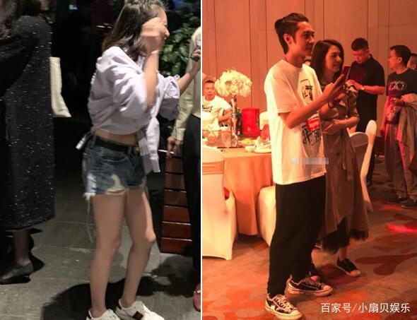 毕滢辞职后释放本性，穿衣打扮惹旁人侧目，还被多次拍到当众吸烟_百科TA说