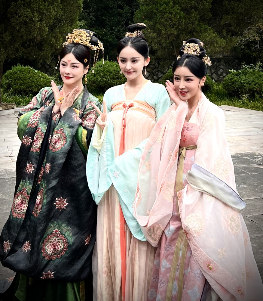 侍宣如_百度百科