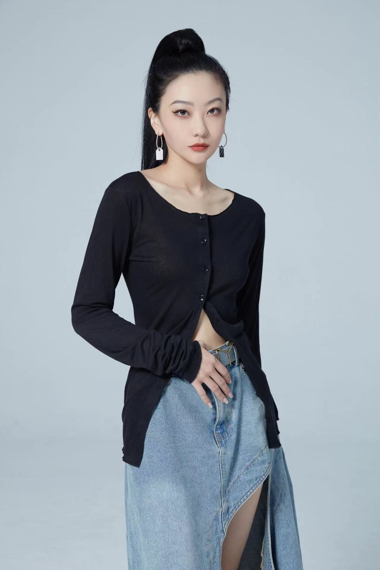 冷心清