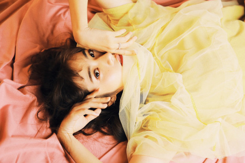 杨可（中国内地女演员）_百度百科