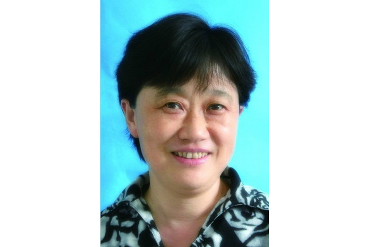 李凤,女,中国籍,1963