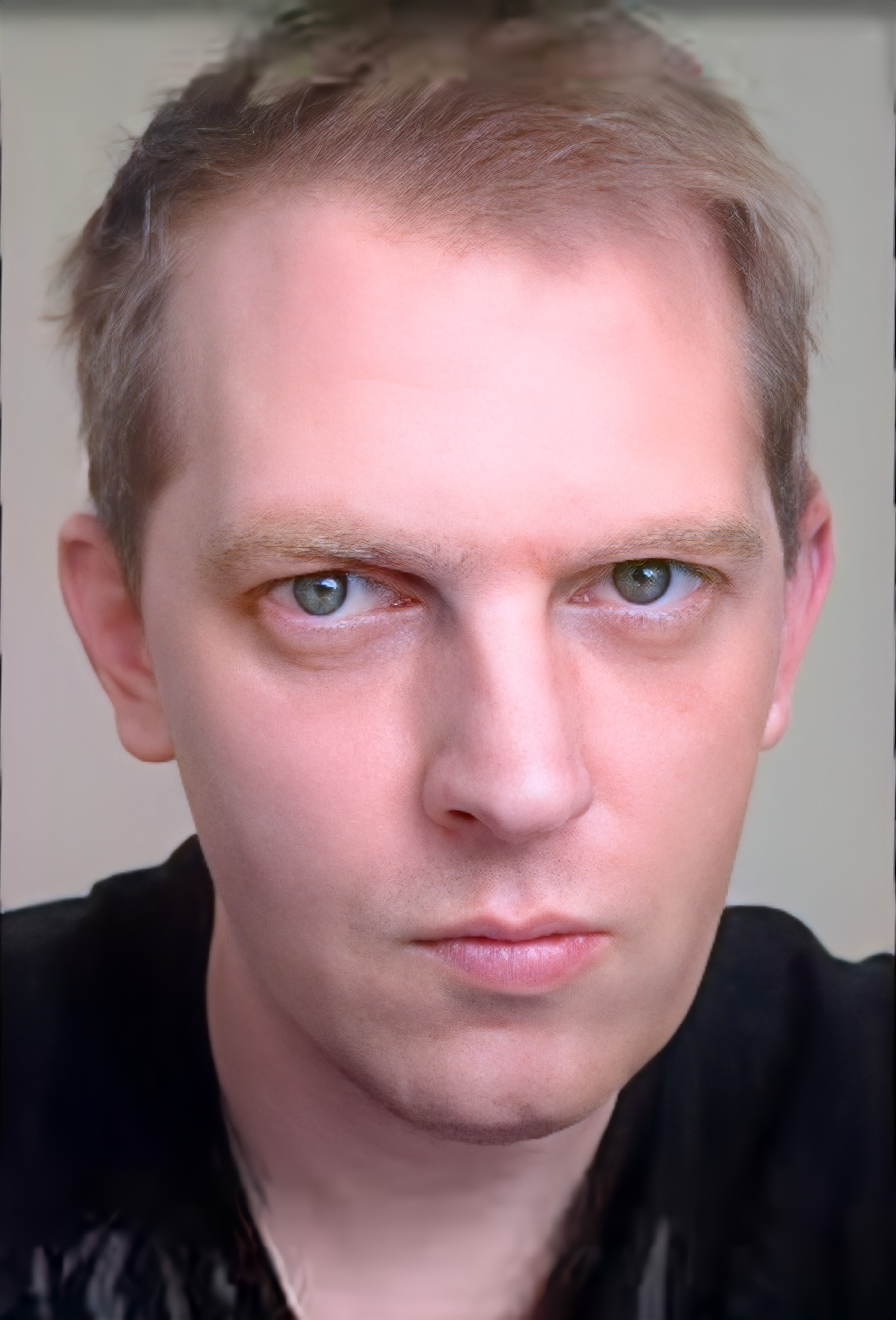 戴维·帕顿(christopher david patton),1971年3月25日出生于美国a a