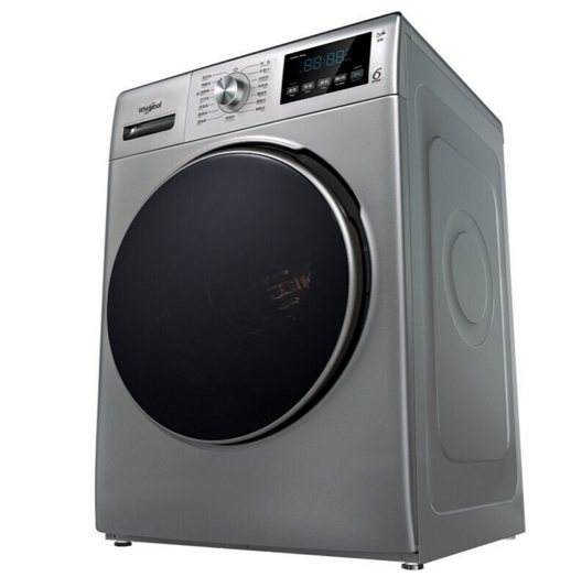 lbssf">惠而浦cwd061204bs是惠而浦旗下的一款滚筒式,洗烘一体洗衣机