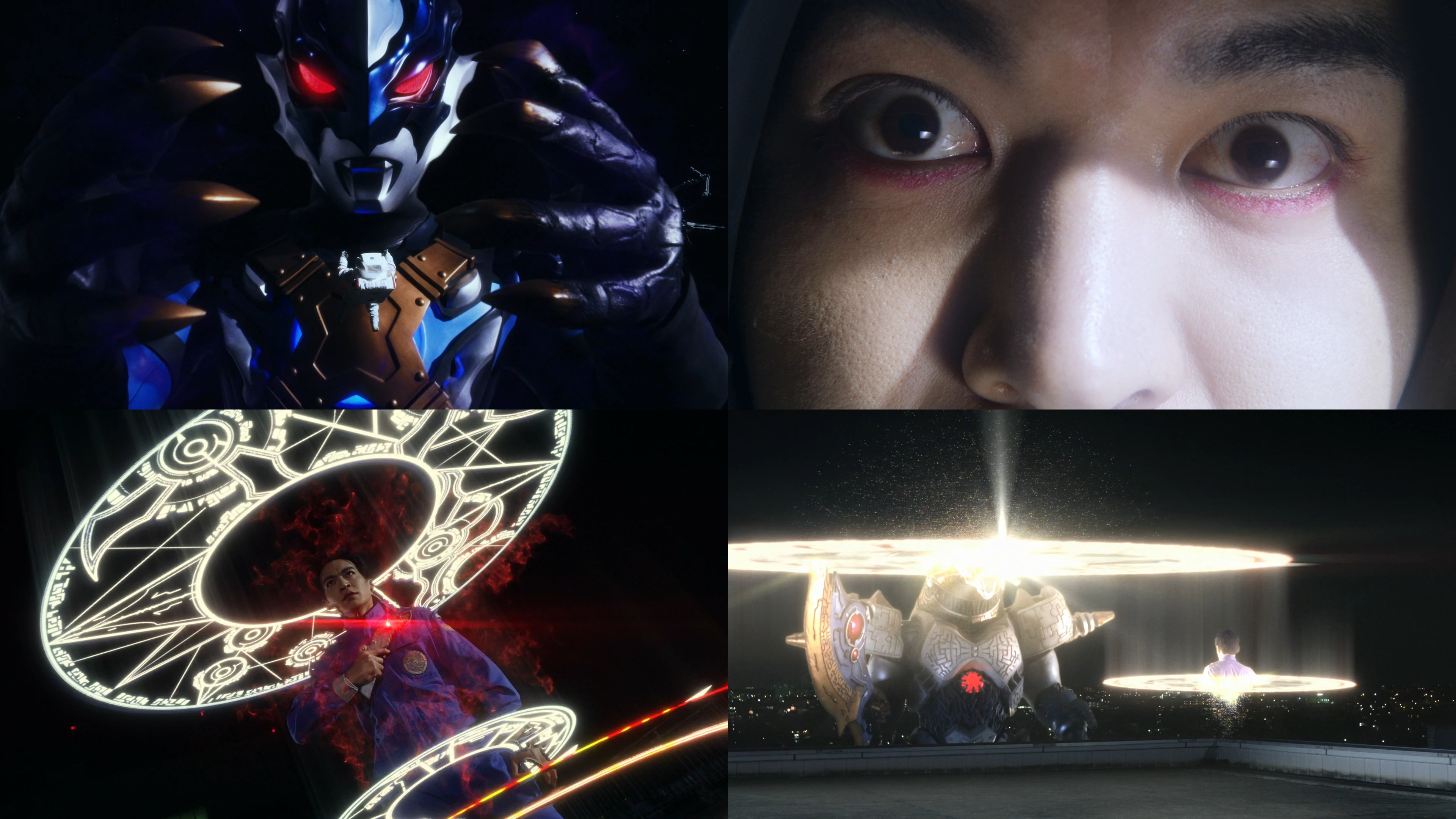  p>托雷基亚奥特曼,日本圆谷特摄剧《奥特曼》系列中登场的反派角色.