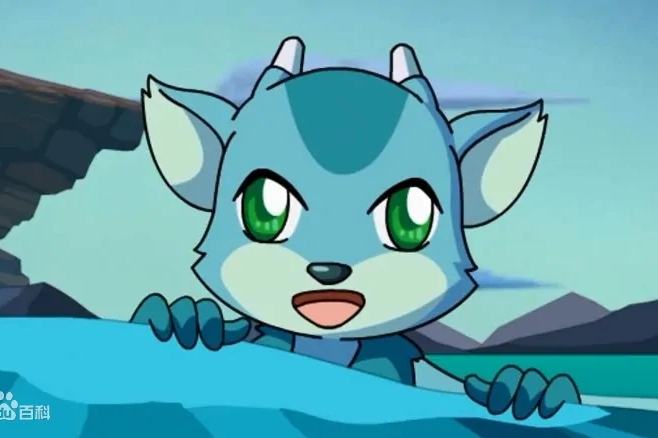  p data-id="t6pkgqjbgsfj">鹿地是同名动画《赛尔号》第十季中的原创