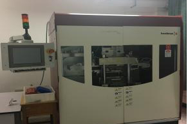 工艺试验仪器 > 电子工艺实验设备 > 半导体集成电路工艺实验设备