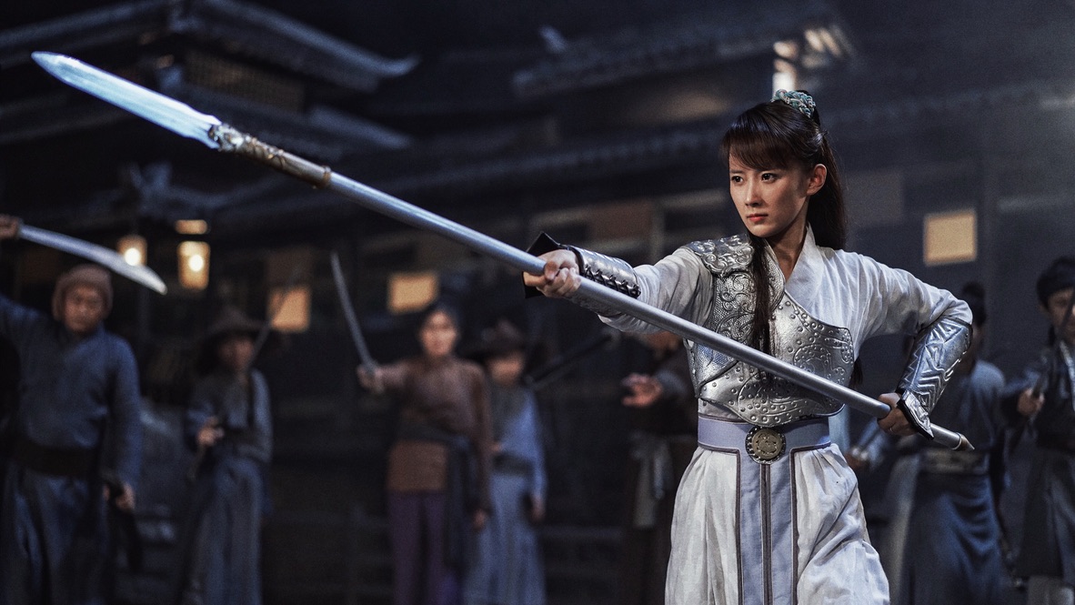  p>赵帅,中国内地女演员,出生于1995年3月15日,代表作:《 a target="