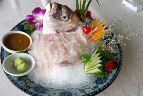 海钓爱好者为什么对黑鲷鱼情有独钟 百科ta说