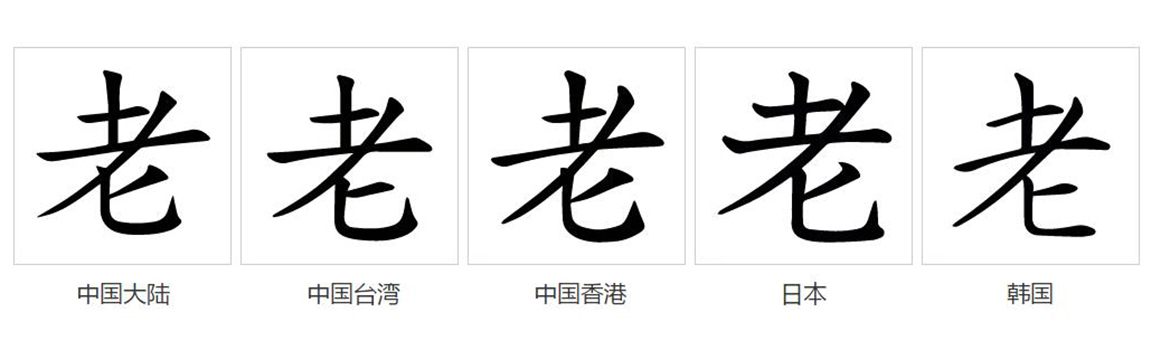  p data-id="go1okzz00a">老(拼音:lǎo)是汉语一级通用规范汉字(常用