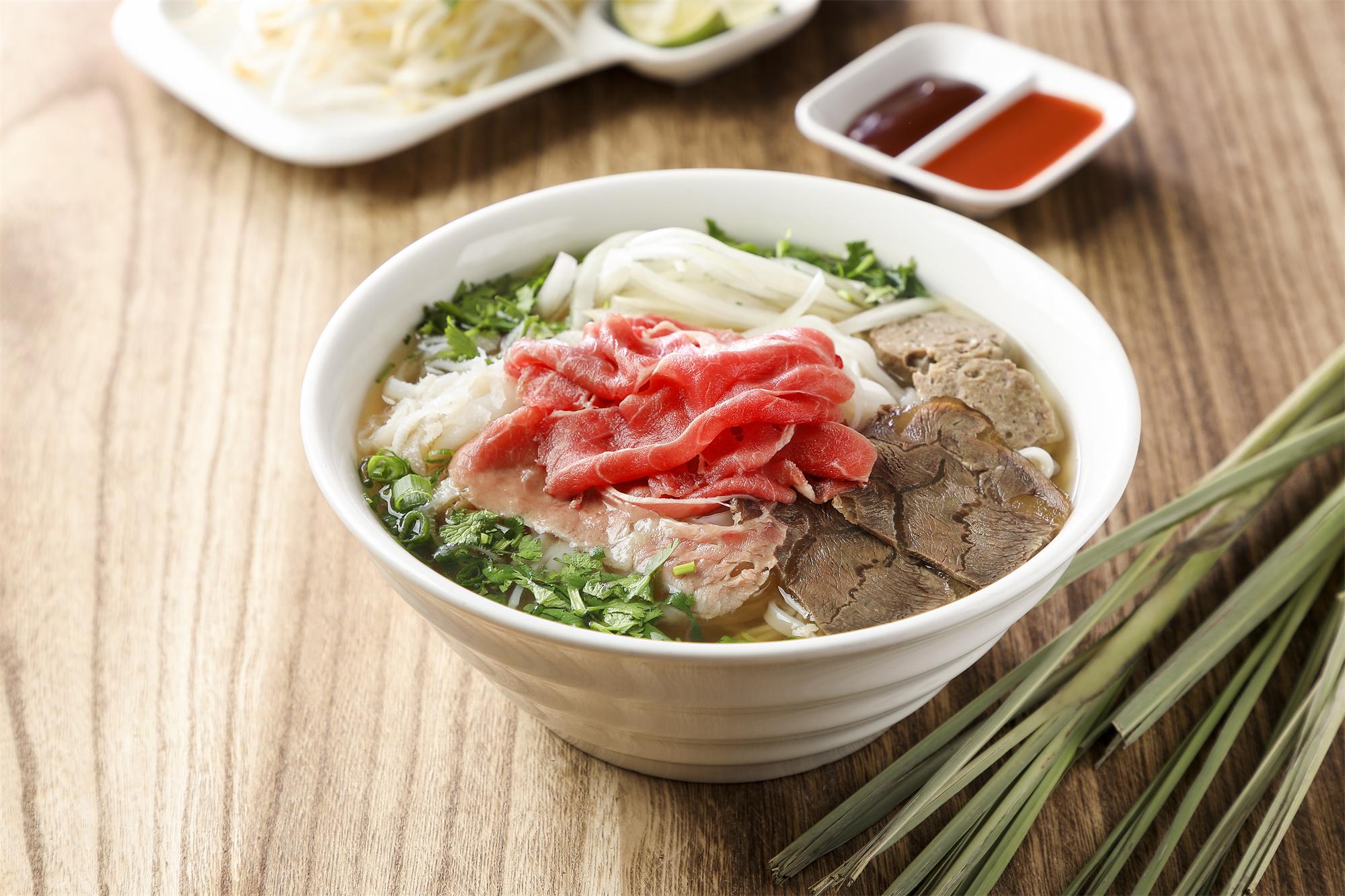 东田越南粉