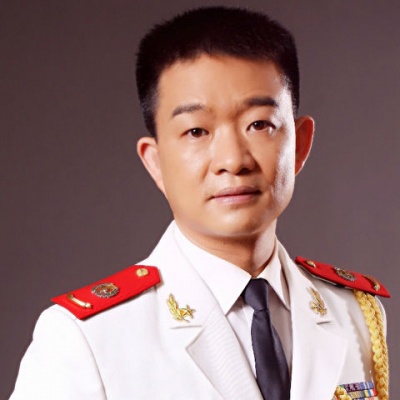 曾德洪