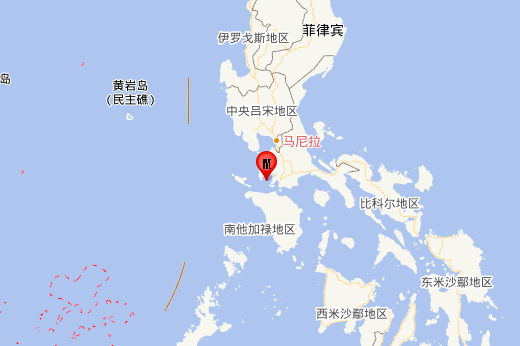 7·24菲律宾地震