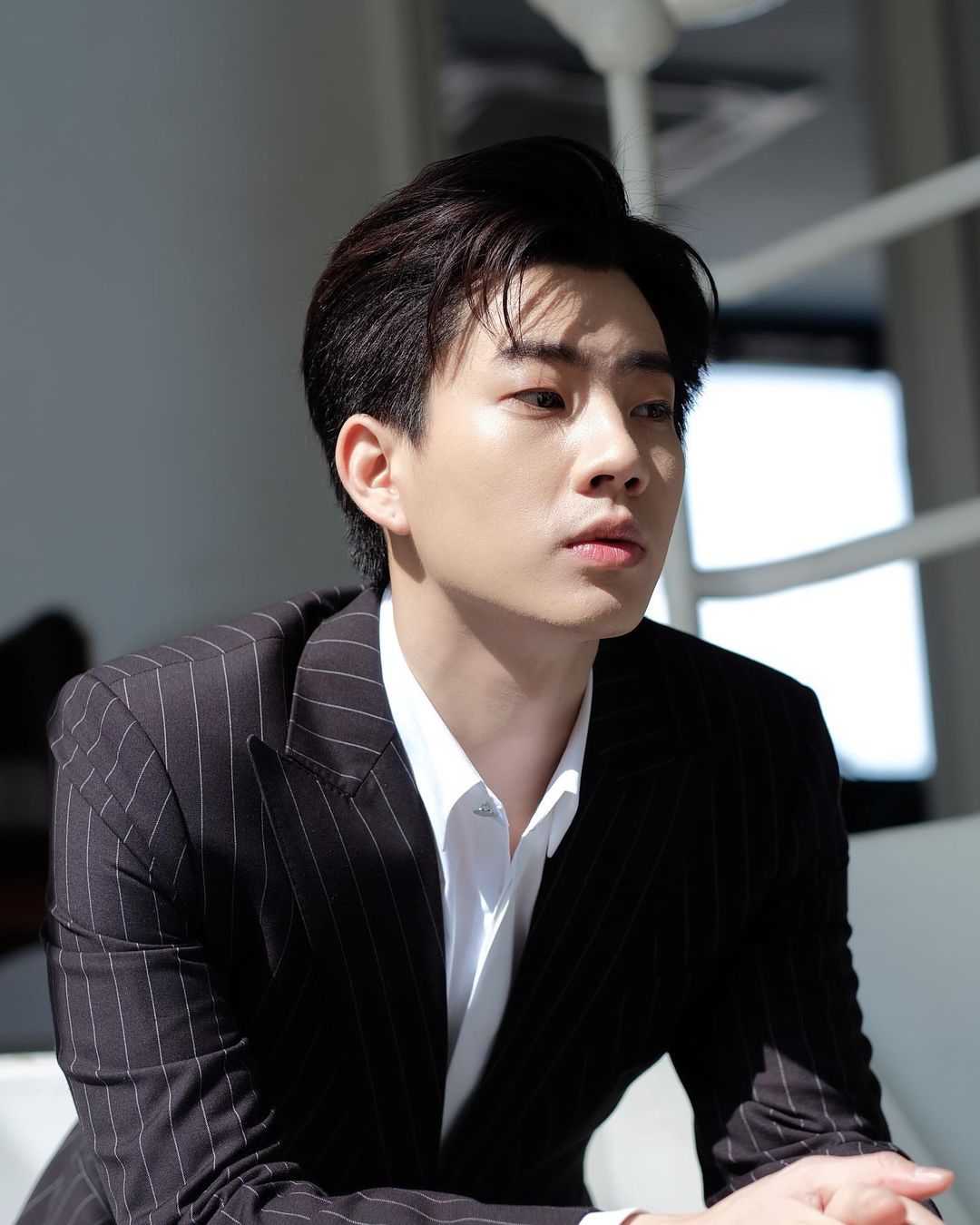 off ),1991年1月20日出生于 a target="_blank" href="/item/泰国曼谷