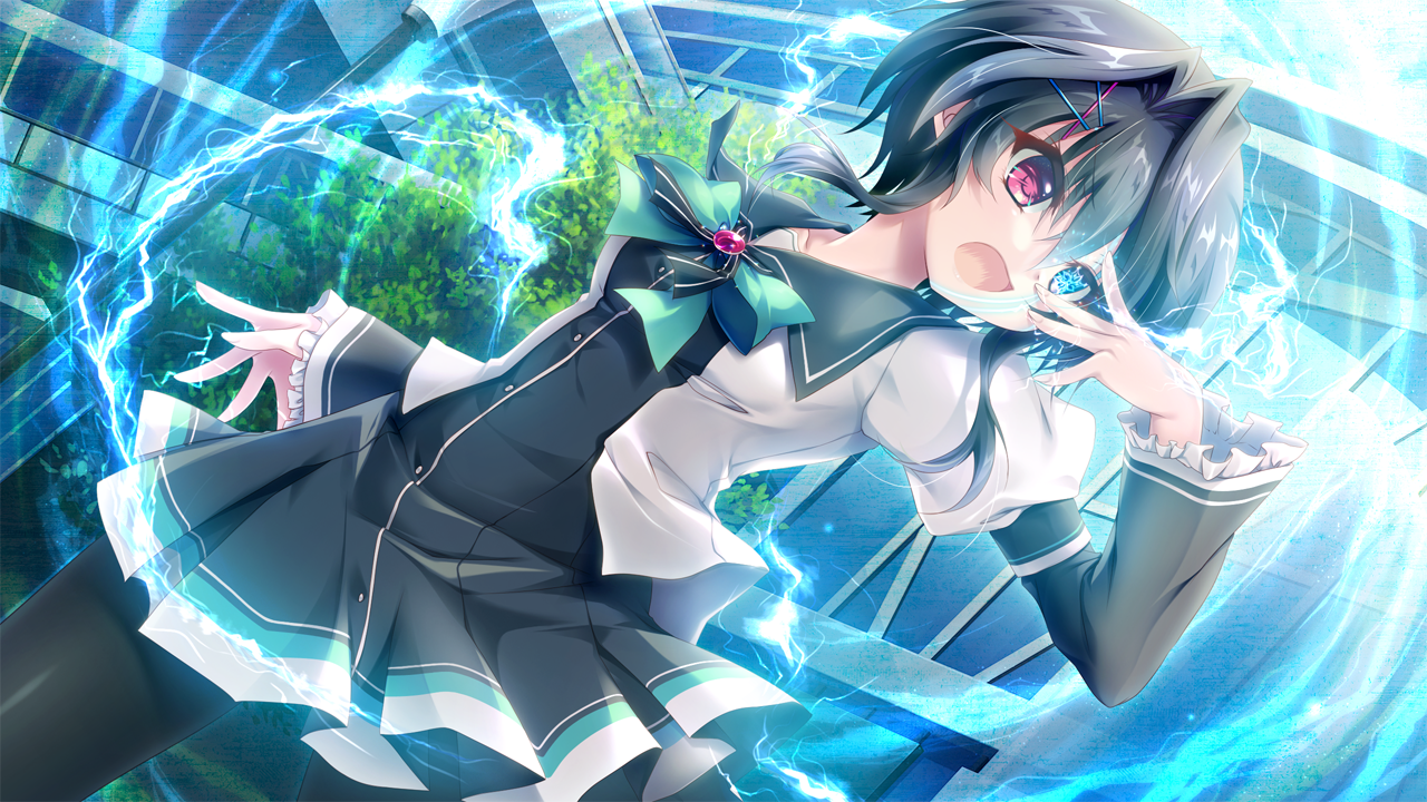 9-nine-ゆきいろゆきはなゆきのあと