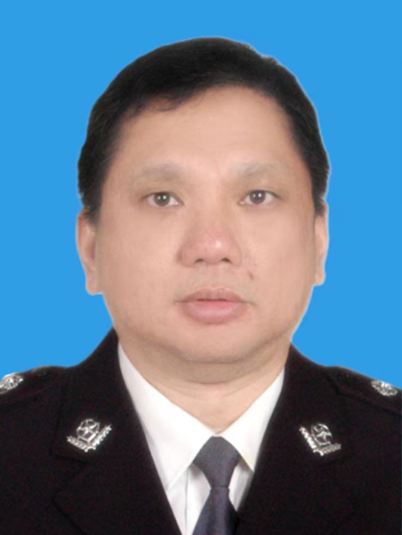  /p> p data-id="u63apbpisppf">现任合肥海关缉私局局长兼督察长,关