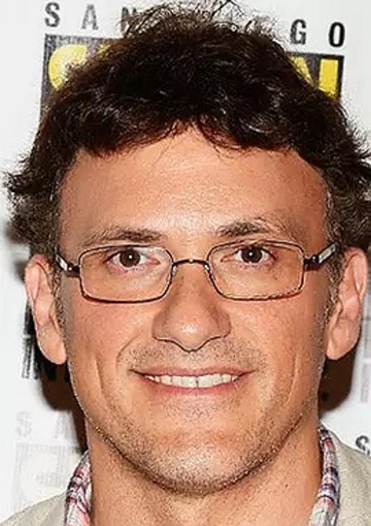  p>安东尼·罗素(anthony russo),1970年2月3日出生于美国俄亥俄州