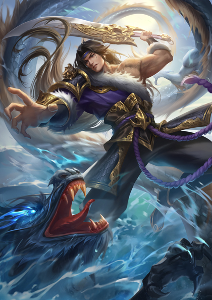 jzzlukm">周处,游戏《 a target="_blank" href="/item/三国杀/10981"