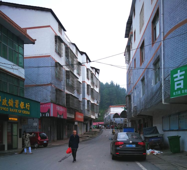 天河镇