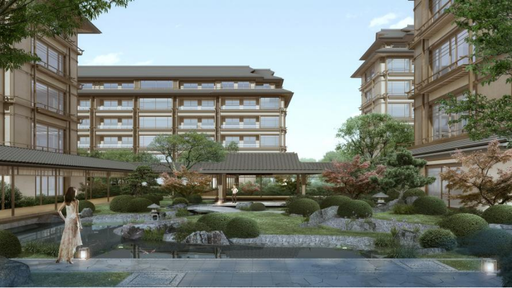 大拈花湾-大有秋