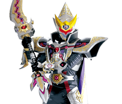 18458619" data-lemmaid="18458619">铠甲勇士 /a>》系列中最强的铠甲