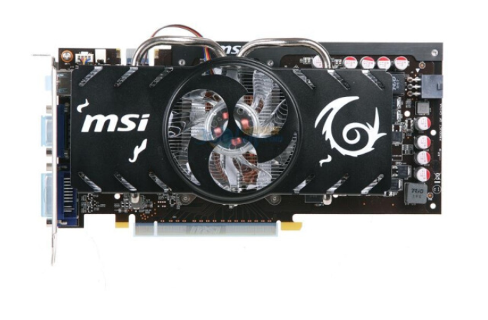 微星n250gts-md至尊iii