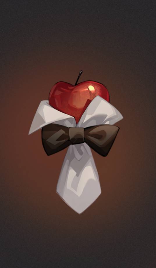 APPLe（游戏《重返未来：1999》中的角色）_百度百科