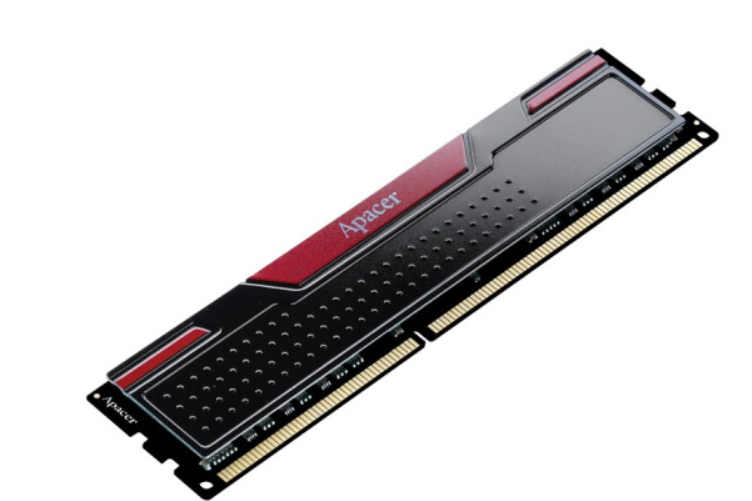 宇瞻黑豹玩家 ddr3 1600 4g