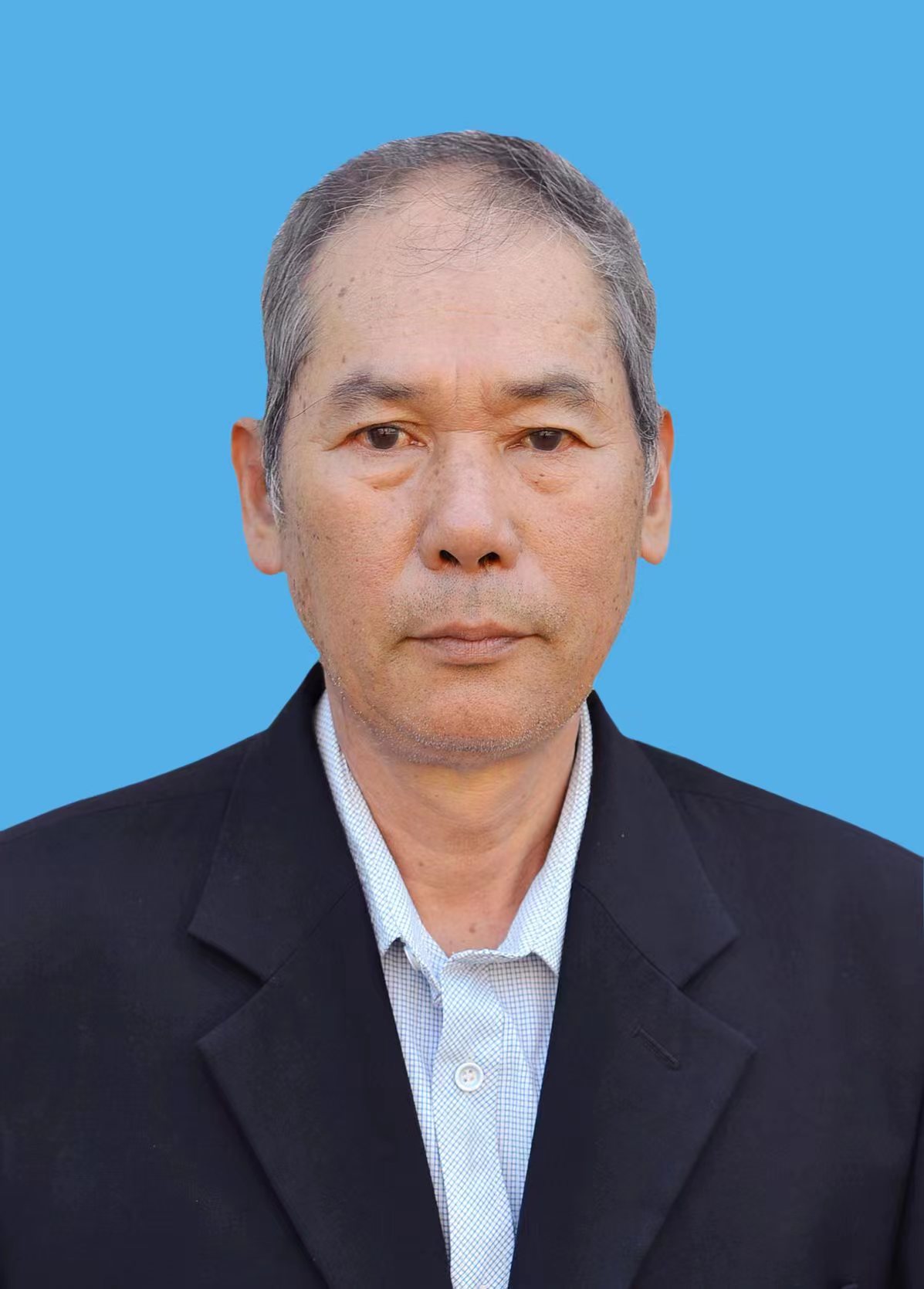 2022年度"最美退役军人"